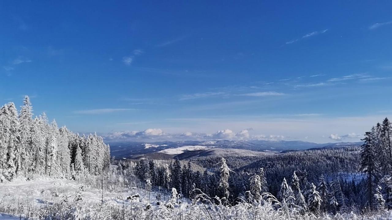 Ubytovanie Lala Spišské Tomášovce Eksteriør billede